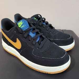 Nike Air Force 1 Boys Size 2y